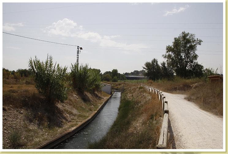 H-7 Acequia de Moncada 1